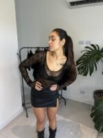 BODY ENCAJE NEGRO - Imagen 5