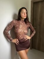 BODY PRINT