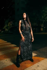 VESTIDO ECLIPSE - Imagen 3