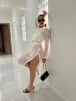 VESTIDO ELEGANT - Imagen 2