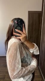 CAMISA ENCAJE - Imagen 2