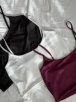 TOP CLASIC LYCRA