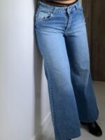 JEAN CLASIC AZUL