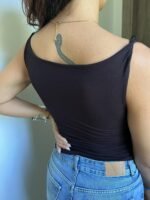 MUSCULOSA ROLLITO - Imagen 3