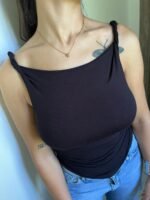 MUSCULOSA ROLLITO